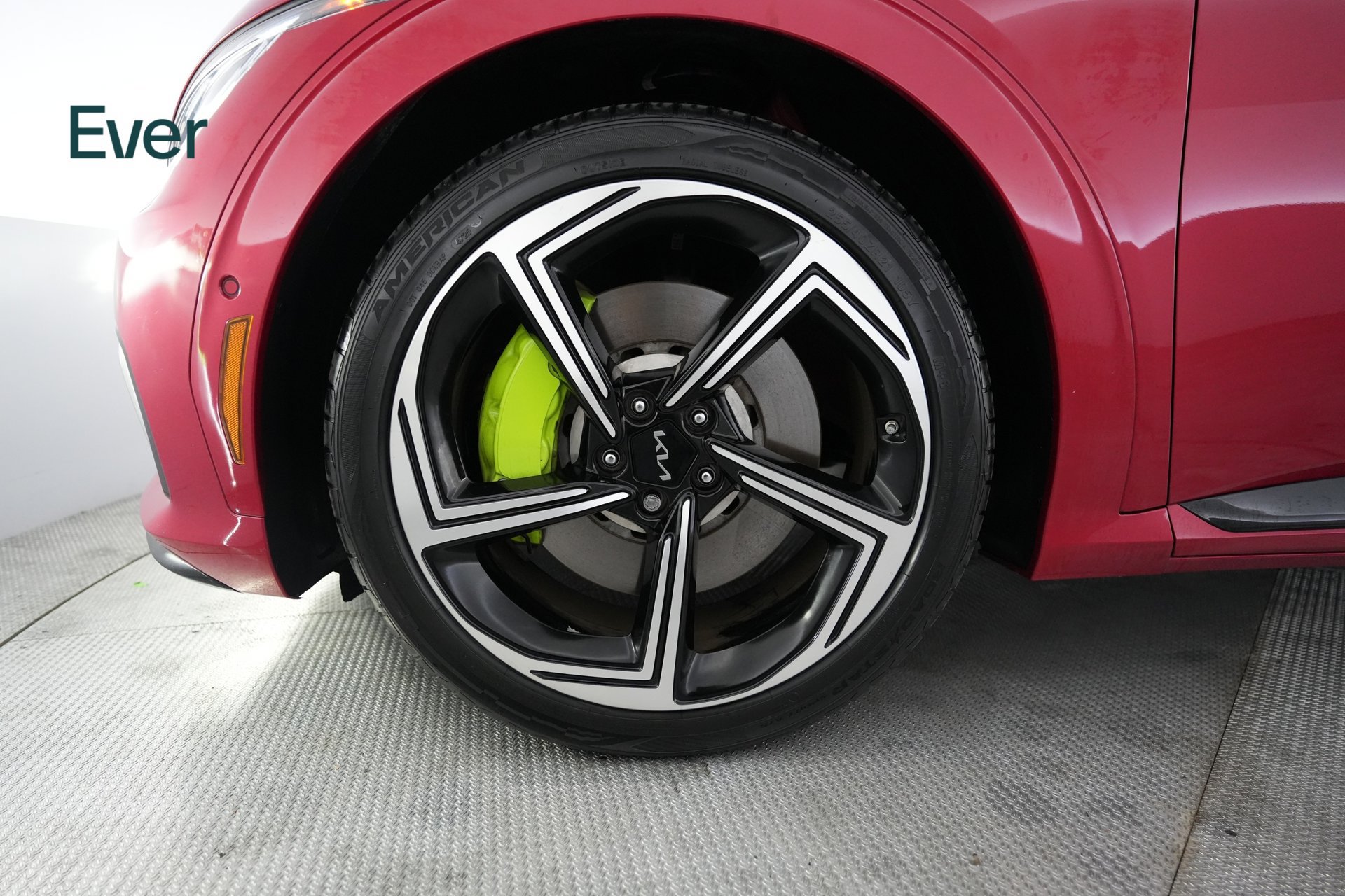 Used 2023 Kia EV6 GT AWD/4WD image 9