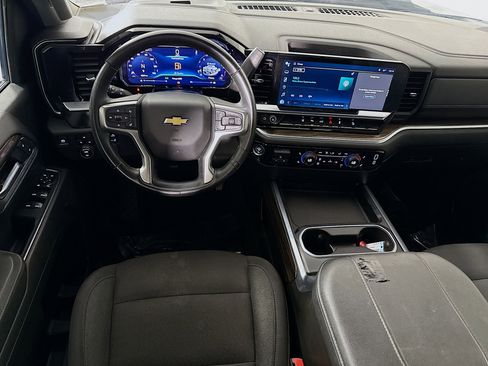 Used 2025 Chevrolet Silverado 2500 LT w/ All Star Edition image 17