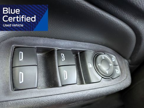 Used 2020 Chevrolet Equinox LT AWD/4WD image 28