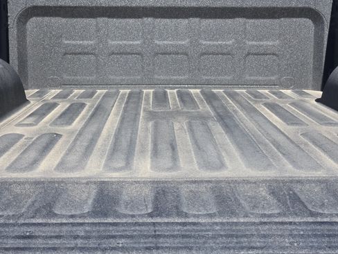 New 2026 RAM 2500 Tradesman image 22