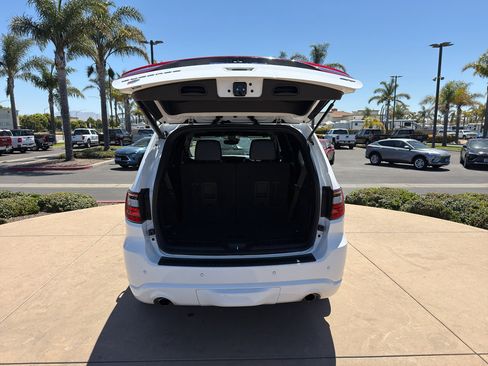 Used 2024 Dodge Durango GT AWD/4WD image 7