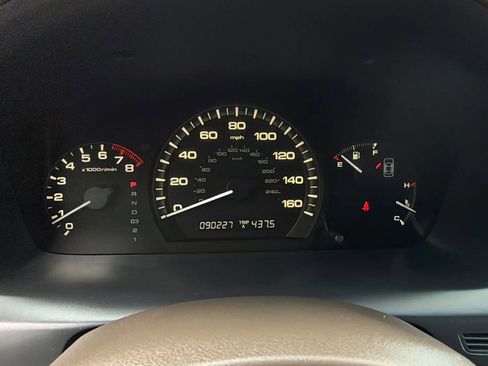Used 2007 Honda Accord EX-L image 12