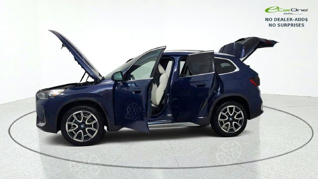 Used 2026 BMW X1 xDrive28i AWD/4WD image 16