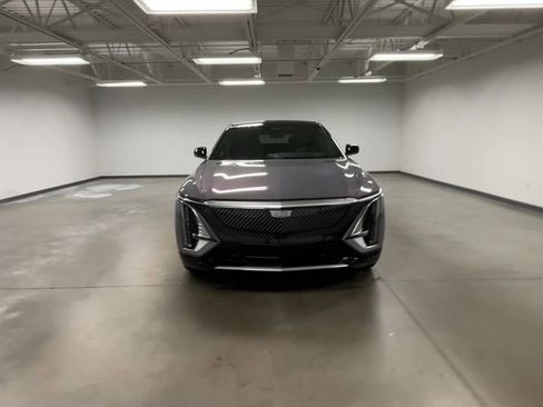 New 2026 Cadillac Lyriq Premium Luxury image 51