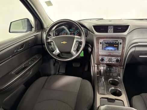 Used 2016 Chevrolet Traverse LT image 22