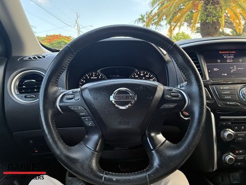 Used 2020 Nissan Pathfinder SV w/ Rock Creek Edition AWD/4WD image 14