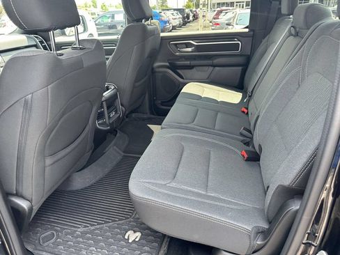Used 2023 RAM 1500 Big Horn AWD/4WD image 14