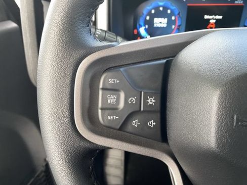 New 2026 Ford Bronco Big Bend AWD/4WD image 27