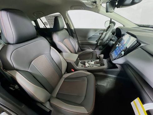 New 2026 Subaru Crosstrek 2.5i Limited w/ Popular Package #3A image 21