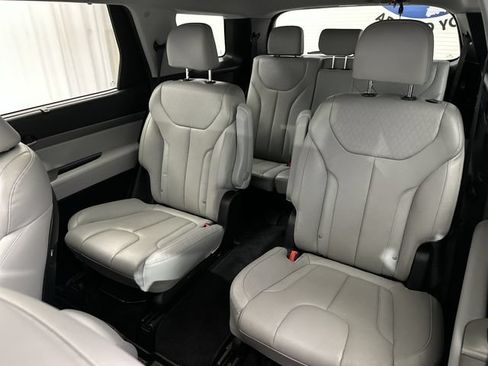 Used 2020 Hyundai Palisade SEL AWD/4WD image 27