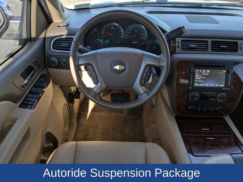 Used 2013 Chevrolet Avalanche LTZ image 16