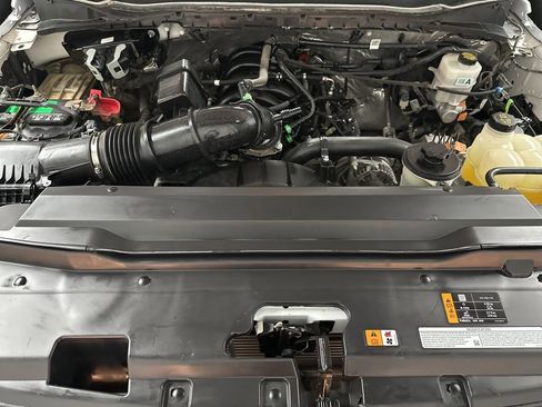 Used 2023 Ford F250 XL w/ 360-Degree Camera Package image 34