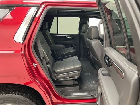 New 2026 Chevrolet Tahoe Premier w/ Sun And Tow Package image 11