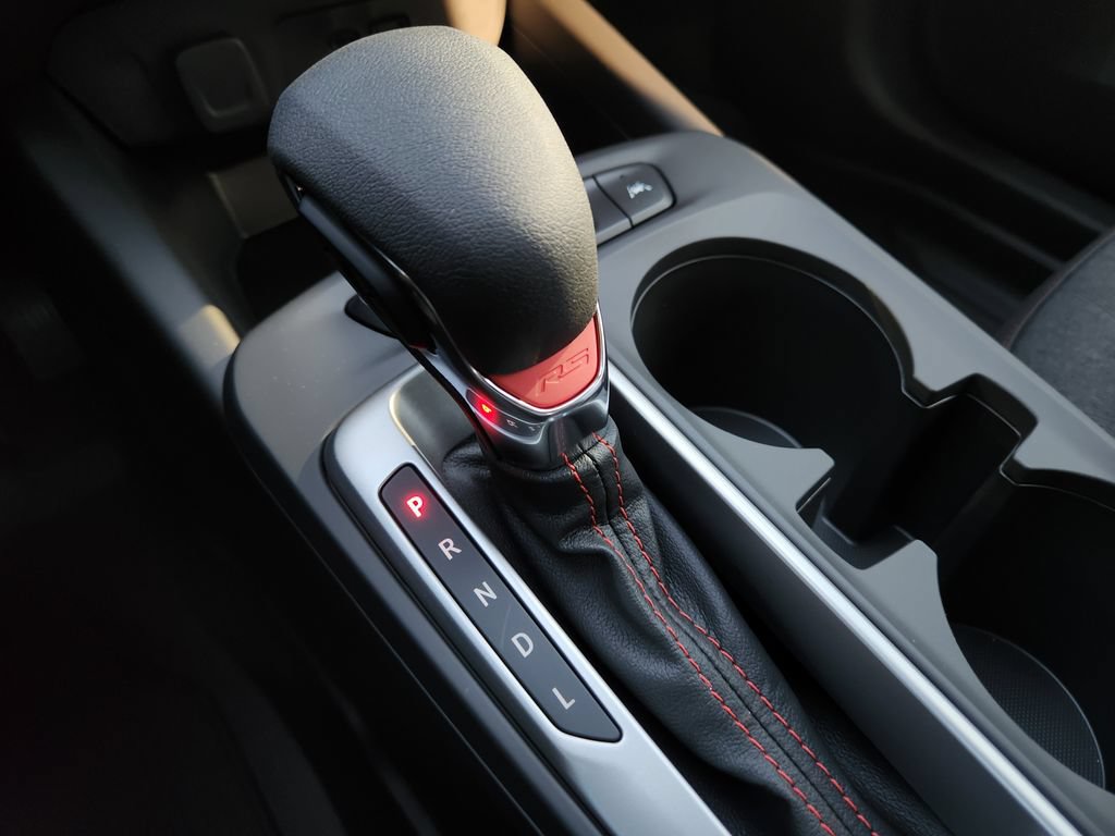 New 2026 Chevrolet Trax RS w/ Sunroof Package FWD image 15