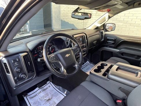 Used 2014 Chevrolet Silverado 1500 LT w/ All Star Edition image 13