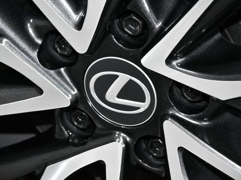 Used 2024 Lexus NX 250 FWD image 84