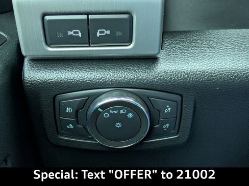 Used 2021 Ford F250 Platinum w/ Tremor Off-Road Package image 29