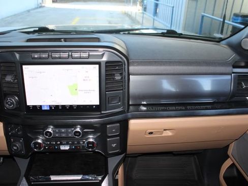 Used 2024 Ford F350 Lariat w/ Lariat Ultimate Package image 27