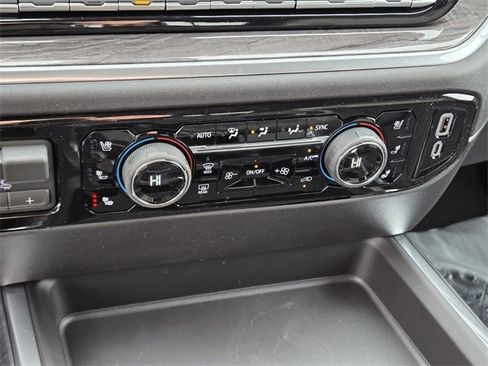 New 2026 Chevrolet Silverado 2500 LTZ w/ Trail Boss Package image 13