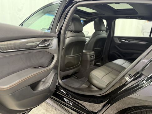 Used 2023 Cadillac CT5 V w/ Premium Package image 20