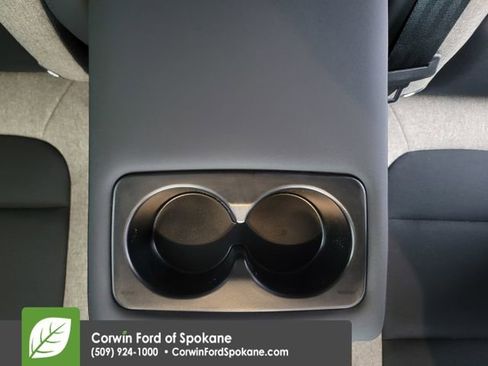 New 2025 Ford Bronco Sport Big Bend image 10