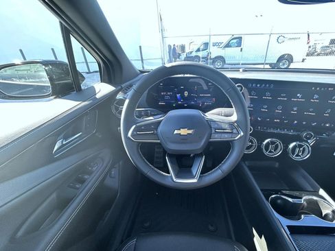 New 2026 Chevrolet Blazer EV LT AWD/4WD image 13