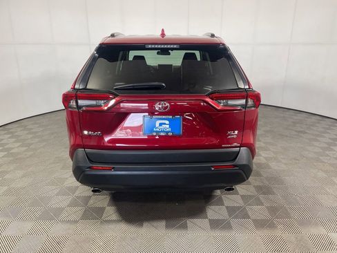 Used 2024 Toyota RAV4 XLE w/ Convenience Package AWD/4WD image 6