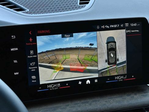 New 2026 BMW X1 xDrive28i w/ Technology Package image 11