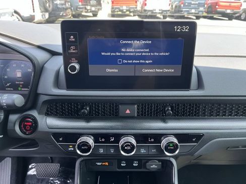 New 2026 Honda CR-V TrailSport image 14
