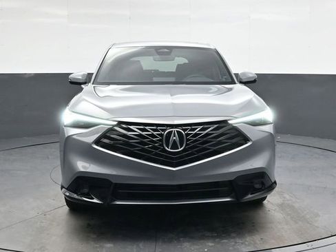 New 2025 Acura ADX A-Spec image 9