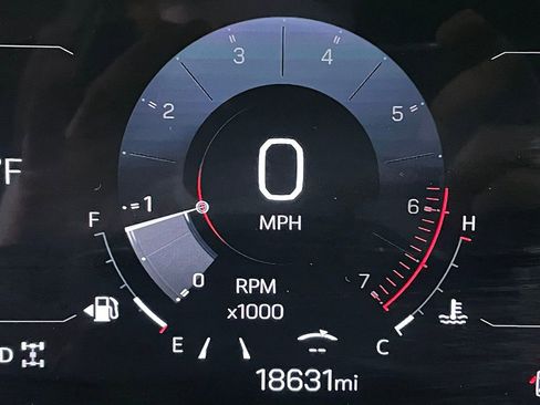 Used 2026 GMC Terrain Elevation image 6