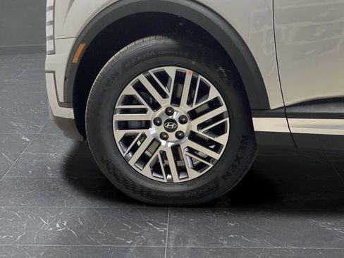 New 2026 Hyundai Palisade SEL image 35