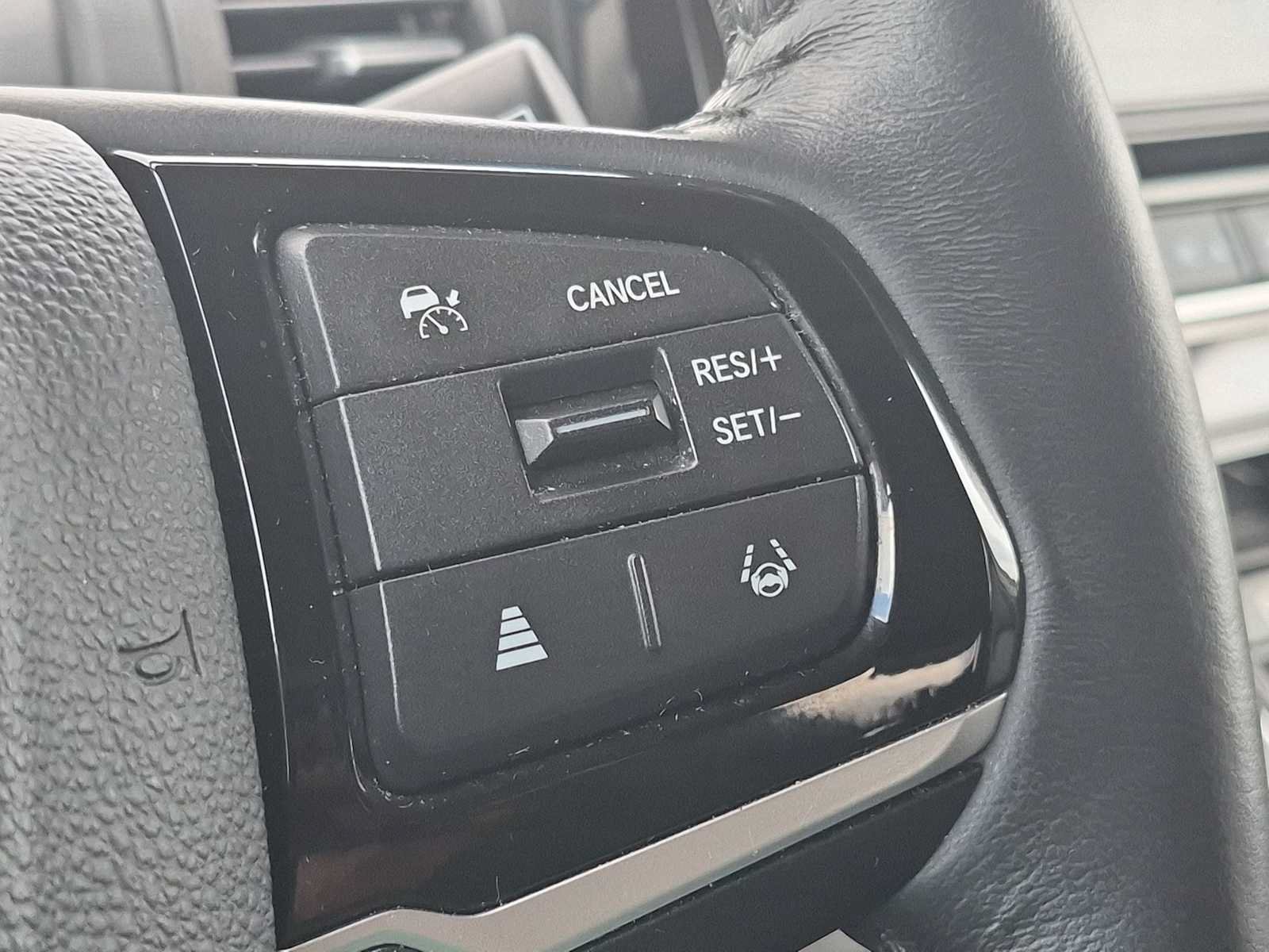Certified 2025 Honda Odyssey EX-L image 25
