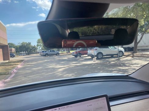 Used 2018 Tesla Model 3 Long Range AWD/4WD image 30