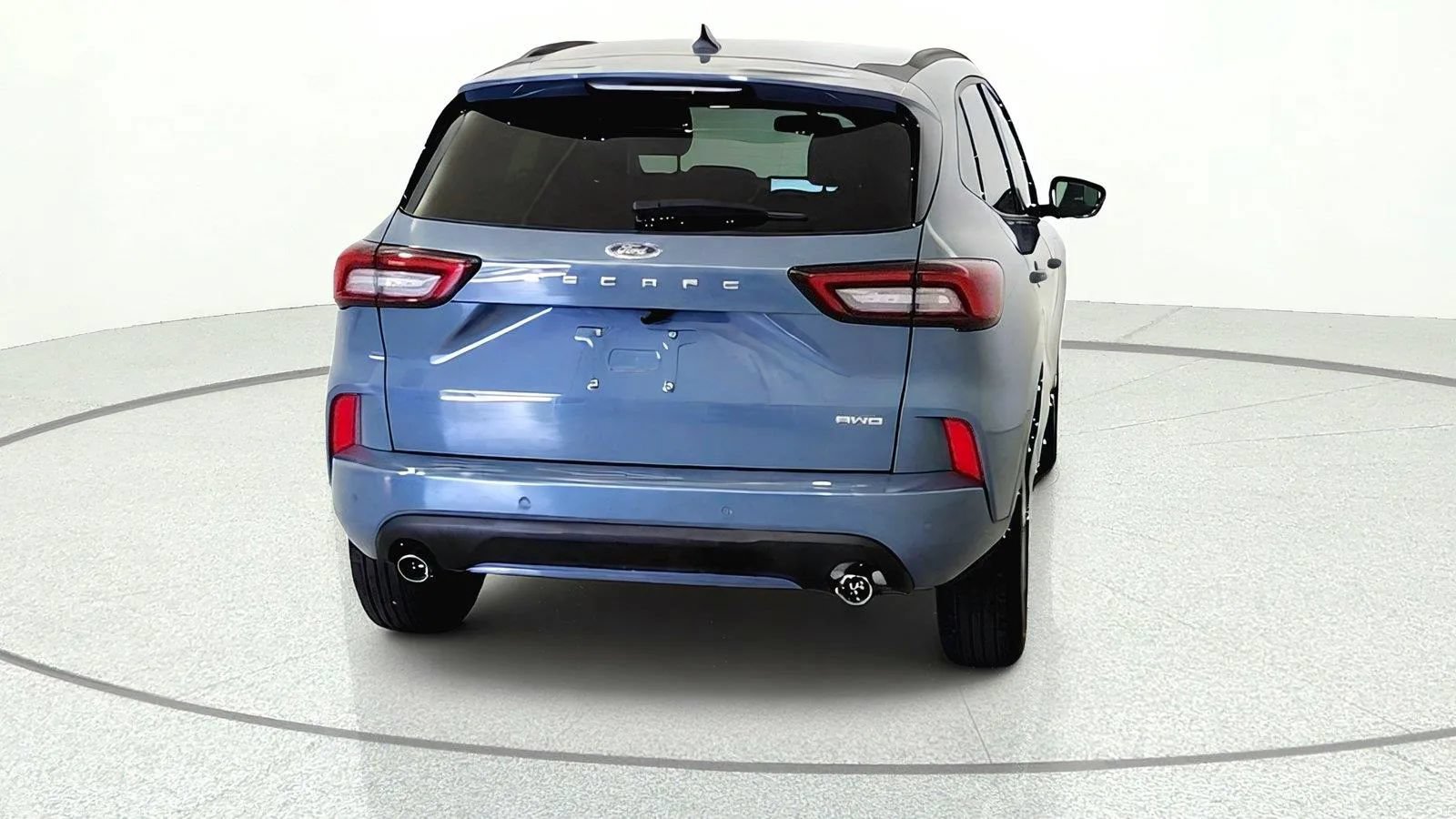 Used 2024 Ford Escape ST-Line w/ Tech Pack #1 AWD/4WD image 5