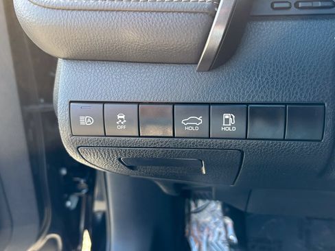 Certified 2024 Toyota Camry XSE FWD image 29
