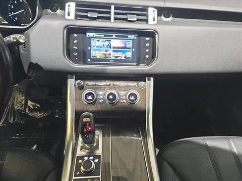 Used 2016 Land Rover Range Rover Sport HSE AWD/4WD image 22