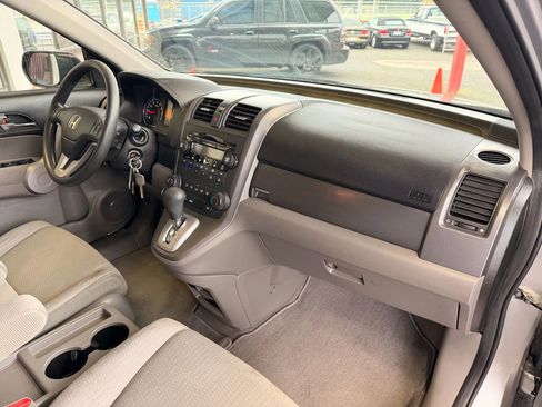 Used 2007 Honda CR-V EX image 7