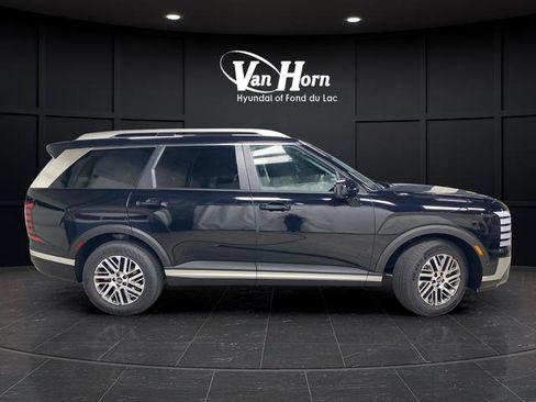 New 2026 Hyundai Palisade SEL AWD/4WD image 8