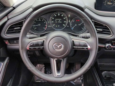 Used 2024 MAZDA CX-30 AWD 2.5 S w/ Preferred Package image 25