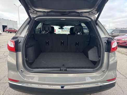 Used 2019 Chevrolet Equinox Premier FWD image 20
