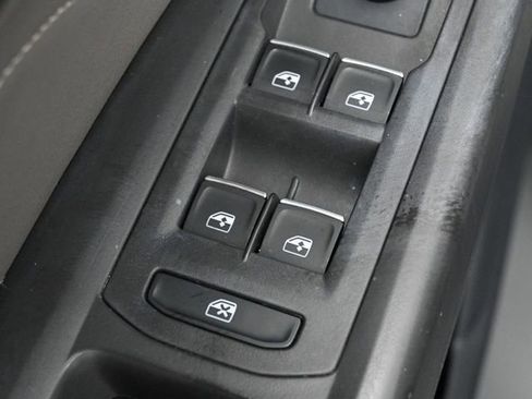 Used 2022 Volkswagen Atlas SE w/ Panoramic Sunroof Package image 13