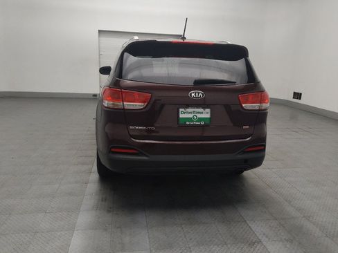 Used 2016 Kia Sorento LX AWD/4WD image 6