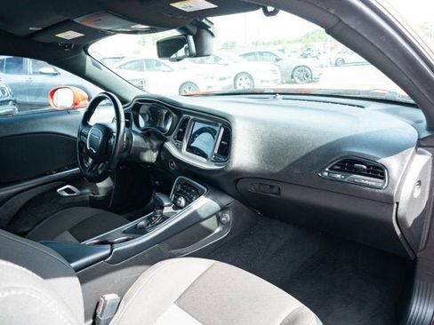 Certified 2022 Dodge Challenger GT w/ Blacktop Package RWD image 27