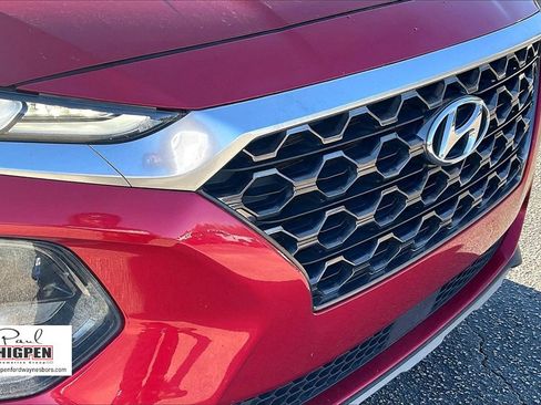 Used 2020 Hyundai Santa Fe SEL w/ Cargo Package image 27