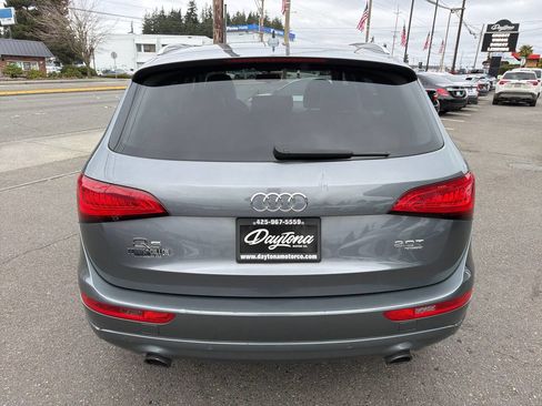 Used 2014 Audi Q5 2.0T Premium Plus image 4