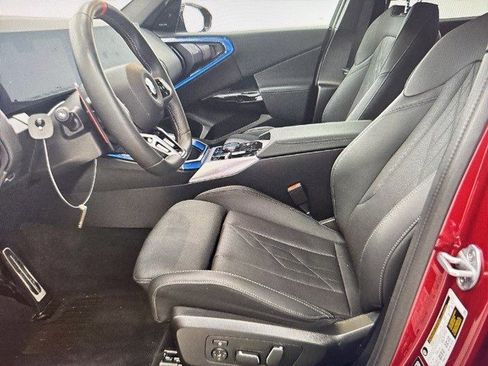 Used 2025 BMW X3 M50 image 14