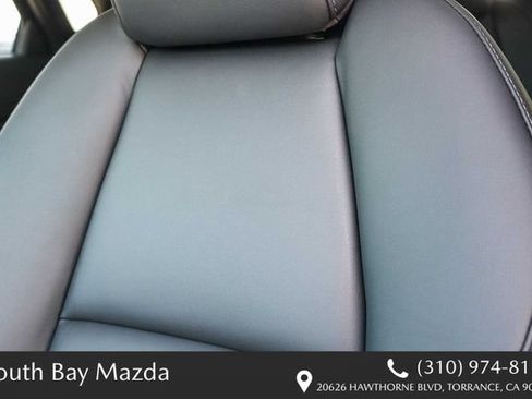 New 2026 MAZDA CX-30 AWD 2.5 S w/ Select Sport Pkg image 19