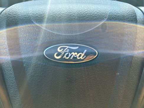 Used 2014 Ford F150 FX4 w/ Equipment Group 402A Luxury image 19