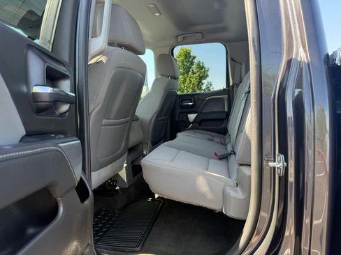 Used 2015 Chevrolet Silverado 2500 LT w/ LT Convenience Package AWD/4WD image 17